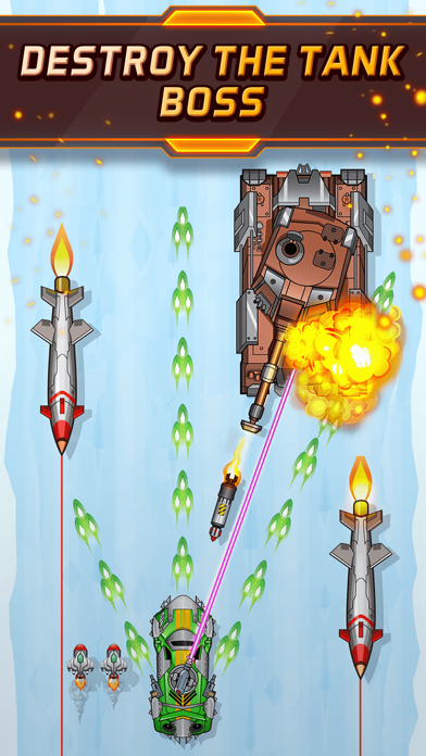 Road Riot Combat Racing screenshot 4