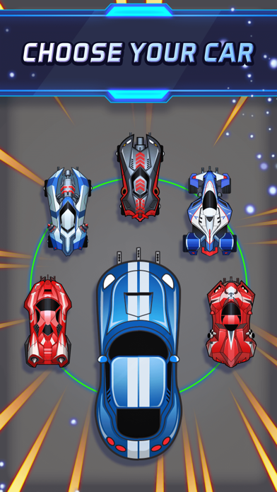 Road Riot Combat Racing screenshot 3