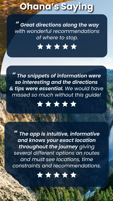 Road to Hana Maui GyPSy Guide screenshot 1