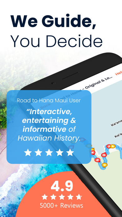 Road to Hana Maui GyPSy Guide screenshot 6