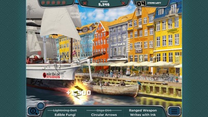 Road Trip - Europe screenshot 1