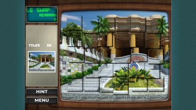 Road Trip - Europe screenshot 2