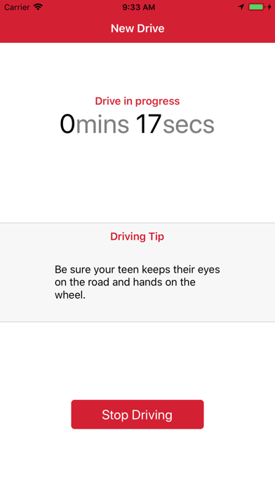 RoadReady screenshot 3