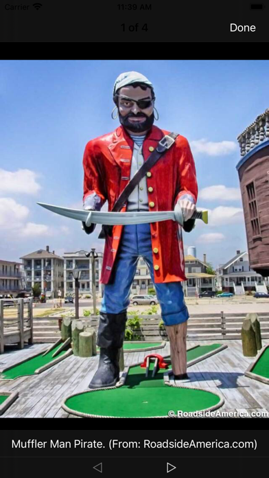 Roadside America screenshot 1