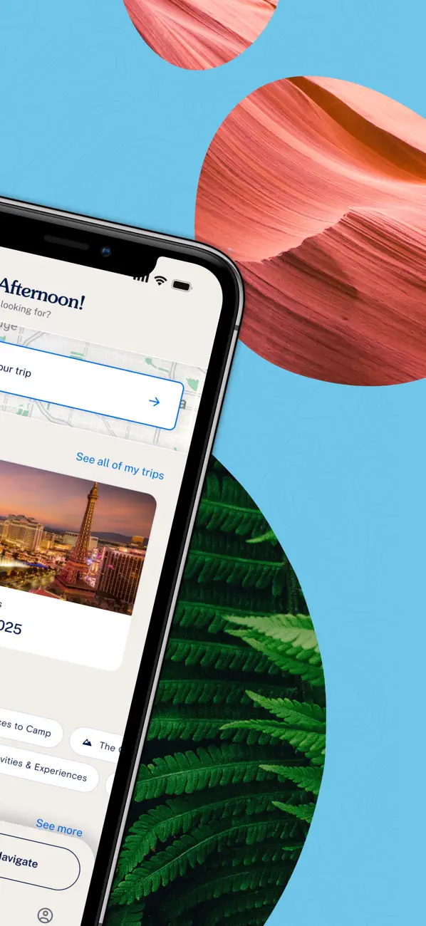 Roadtrippers - Trip Planner screenshot 5