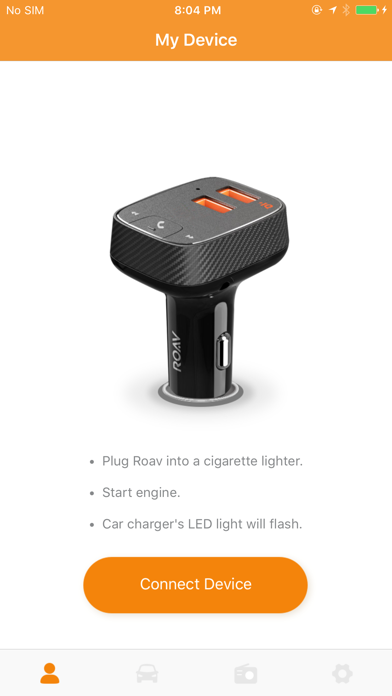 Roav Charger screenshot 3