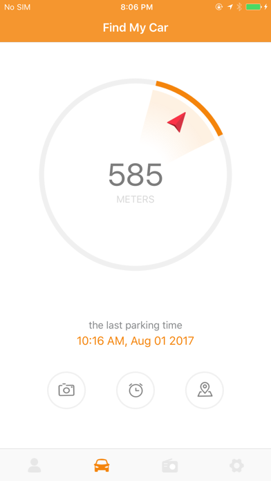 Roav Charger screenshot 2
