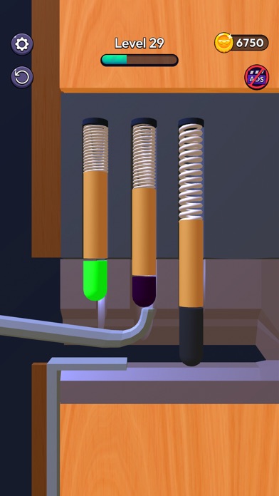 Rob Master 3D: The Best Thief! screenshot 4