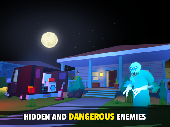 Robbery Madness 2: Stealth FPS screenshot 2