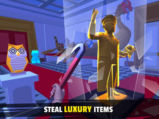 Robbery Madness 2: Stealth FPS screenshot 9
