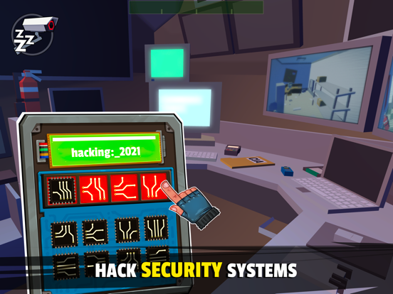 Robbery Madness 2: Stealth FPS screenshot 4