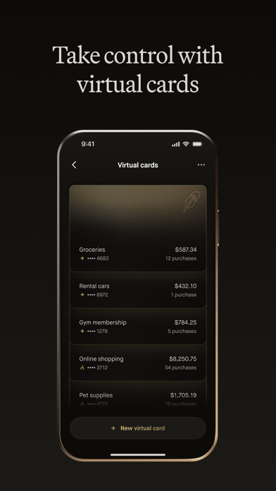 Robinhood Banking screenshot 4