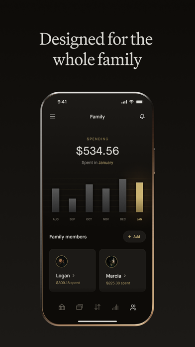 Robinhood Banking screenshot 3