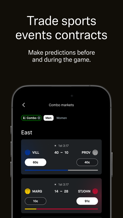 Robinhood: Trading & Investing screenshot 9