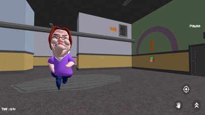 Roblox Obby Betty's Grasp screenshot 2