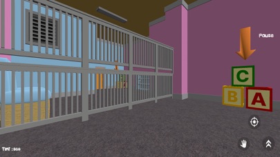 Roblox Obby Betty's Grasp screenshot 1