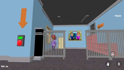 Roblox Obby Betty's Grasp screenshot 3