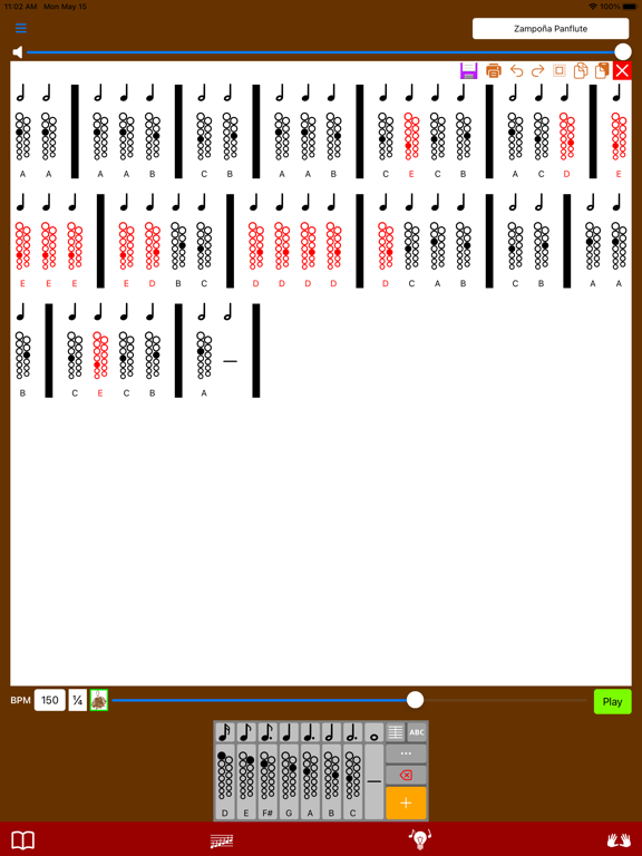 Robo Flute screenshot 7