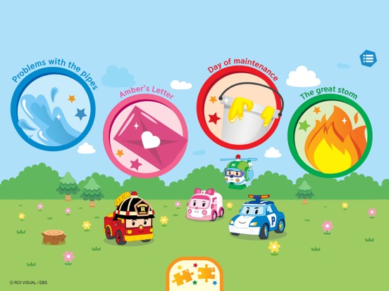 Robocar Poli New Adventures screenshot 10