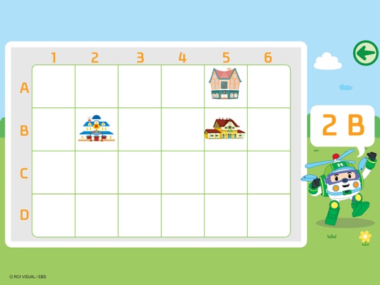 Robocar Poli New Adventures screenshot 2