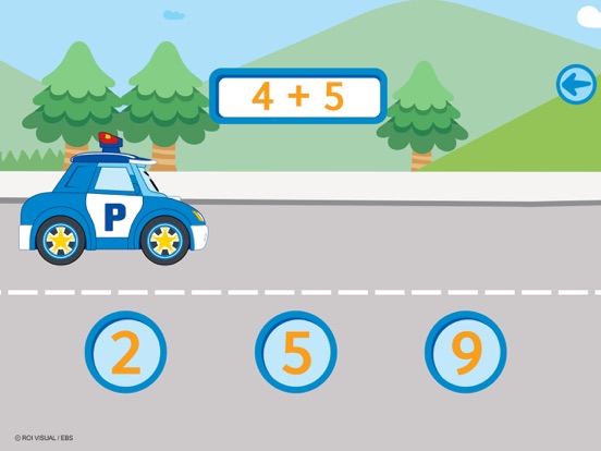 Robocar Poli New Adventures screenshot 9