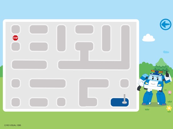 Robocar Poli New Adventures screenshot 6