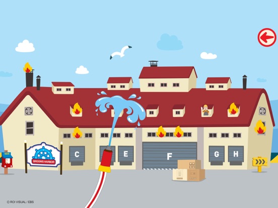 Robocar Poli New Adventures screenshot 7