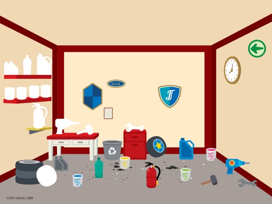 Robocar Poli New Adventures screenshot 4