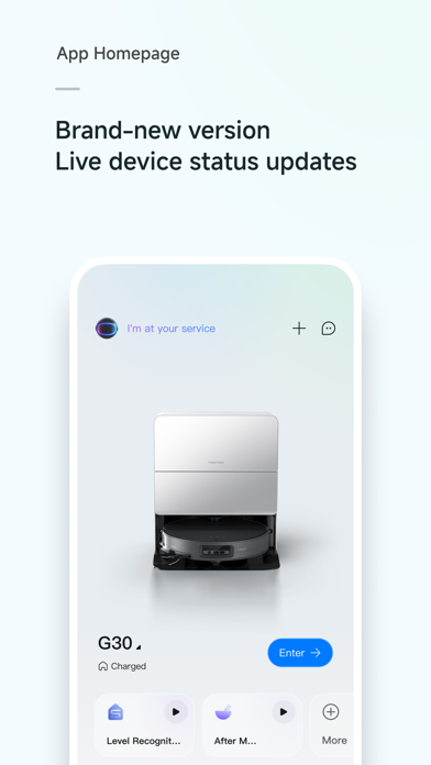 Roborock screenshot 4