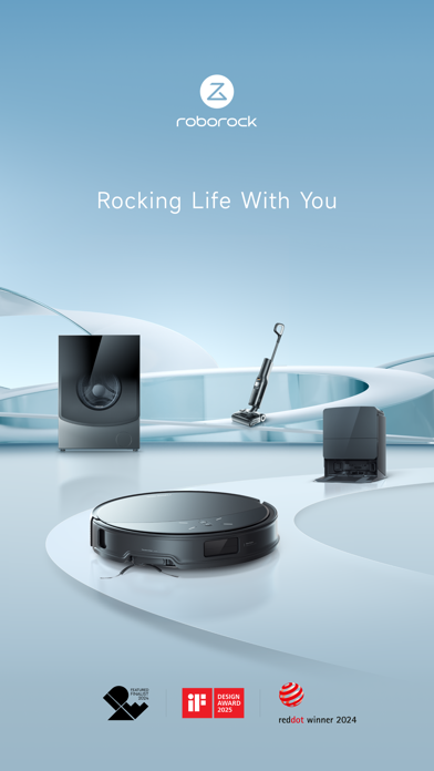 Roborock screenshot 5
