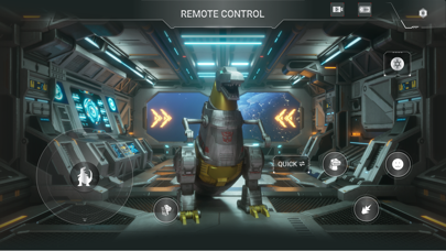 Robosen Grimlock G1 screenshot 1