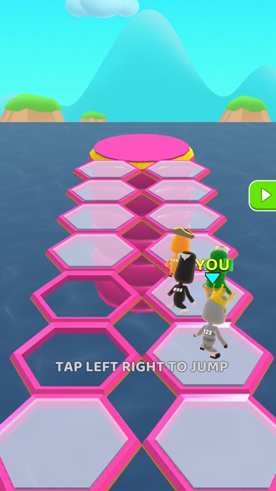 Robot Party: Octopus Play screenshot 4