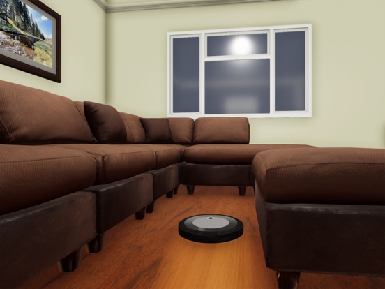 Robot Room Cleaner screenshot 6