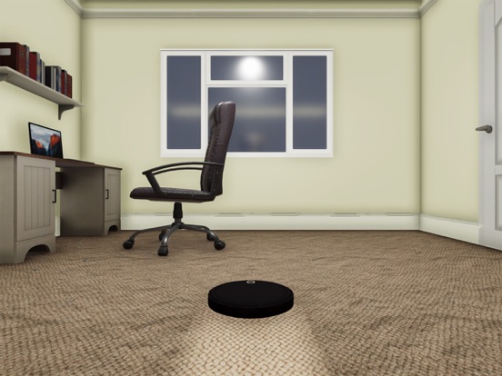 Robot Room Cleaner screenshot 8