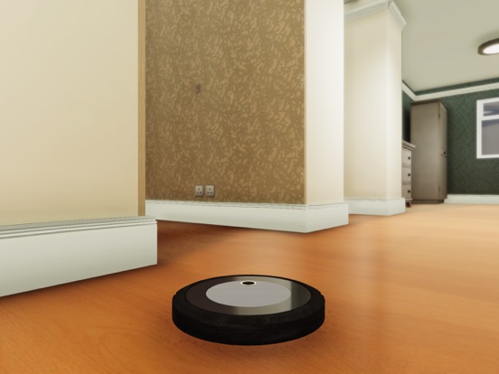 Robot Room Cleaner screenshot 7