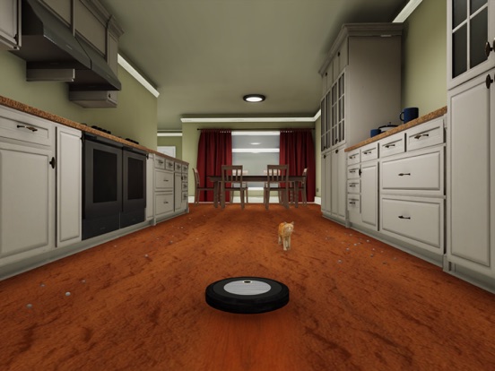 Robot Room Cleaner screenshot 9