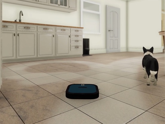 Robot Room Cleaner screenshot 10
