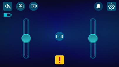 Robotics: Drone screenshot 3