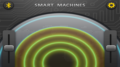 Robotics - Smart Machines screenshot 5