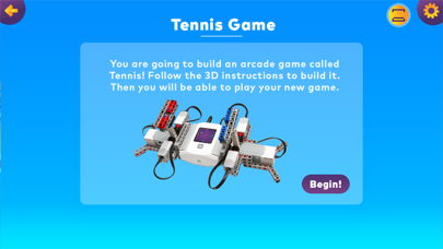Robotics U screenshot 1