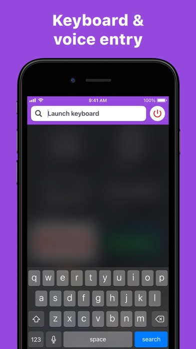 RoByte: Remote for Roku TV App screenshot 1