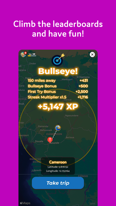 RocaNews: Unbiased & fun news screenshot 1