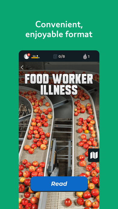 RocaNews: Unbiased & fun news screenshot 5