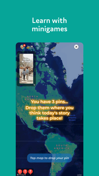 RocaNews: Unbiased & fun news screenshot 2
