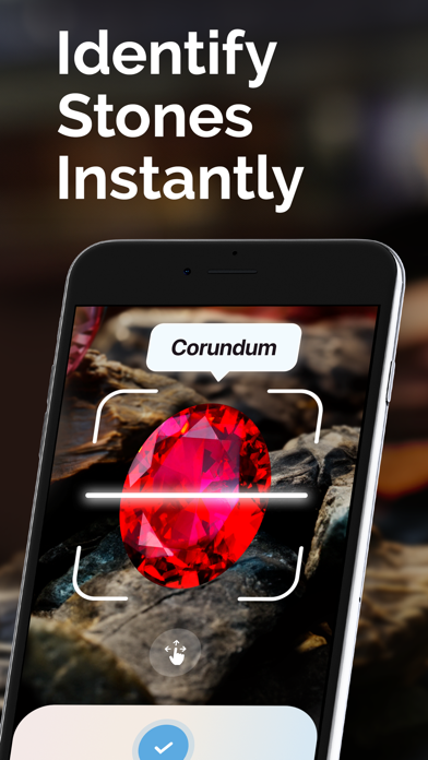Rock ID - Stone Identifier screenshot 6