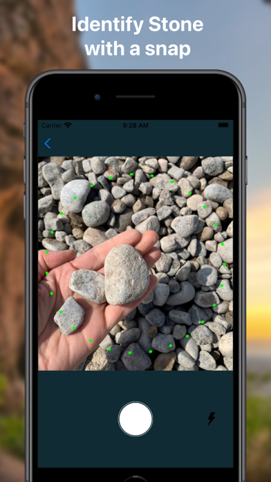 Rock Identifier Stone Finder screenshot 3