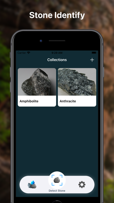 Rock Identifier Stone Finder screenshot 4