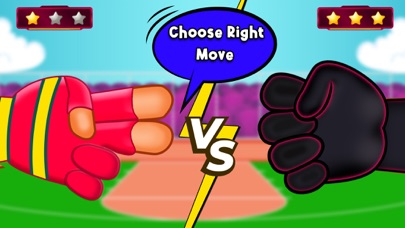 Rock Paper Scissor Beat War screenshot 3