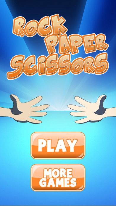 Rock Paper Scissor! screenshot 2
