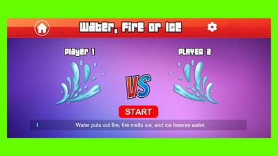 Rock Paper Scissors Multiverse screenshot 3